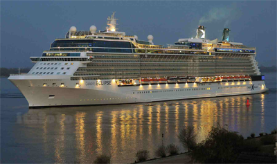 Celebrity Cruise Lines on Cruise Ships Celebrity Cruises Eclipse