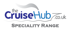 The Cruise Hub Speciality Range
