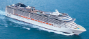 MSC Cruises Preziosa - Northern Europe