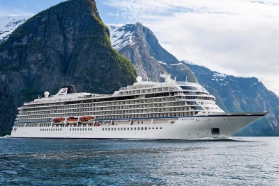 Photo of The Viking Ocean Fleet