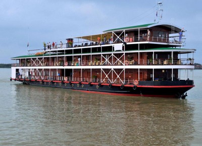 Photo of Viking Mandalay