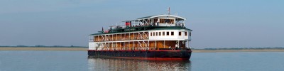 Photo of Viking Mekong