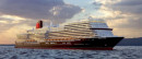 Cunard Queen Anne H430 - The Canary Islands