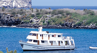 Photo of G1 Yacht