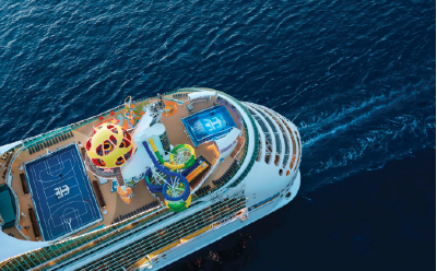 Photo of Mariner of the Seas