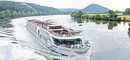 Paris, Rouen & Seine Discovery River Cruise