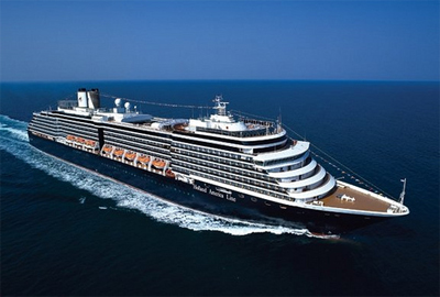 Photo of ms Noordam