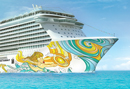 Norwegian Getaway