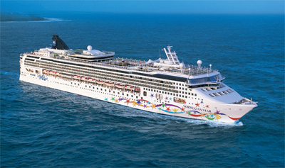 Norwegian Star