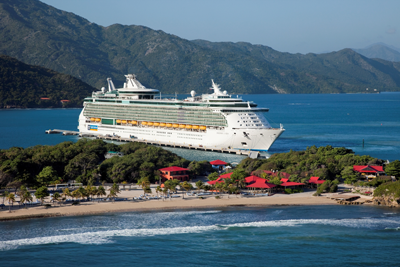 Freedom of the Seas