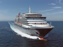 Cunard Queen Victoria - Venice And The Adriatic (V224A)