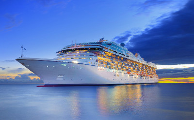 Photo of Marina