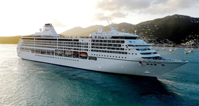 Photo of Seven Seas Mariner