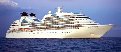 Photo of Seabourn Quest